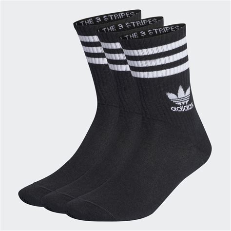 adidas calcetines